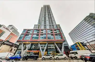 108 Peter Street Unit# 4705 Toronto C01 Ontario M5V 0W2