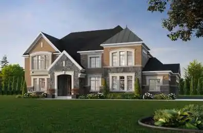 5230 Lehman Court Pickering Ontario 00000