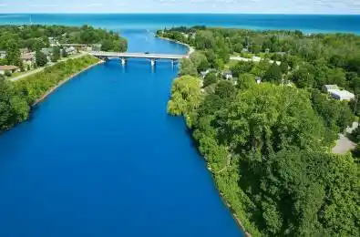 SOUTH RANKIN Street Saugeen Shores Ontario N0H 2L0