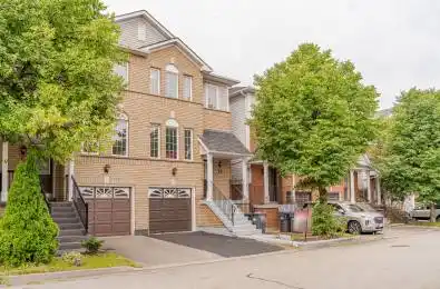 1480 Britannia Road Unit# 14 Mississauga Ontario L5V 2K4