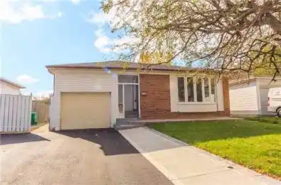 7270 Topping Road Mississauga Ontario L4T 2Y5