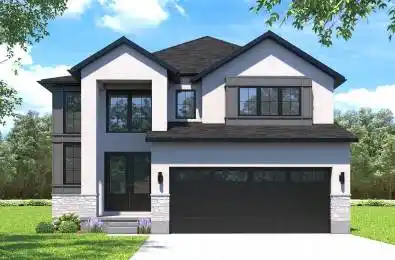 262 HESSELMAN Crescent London South Ontario N6M 0K3