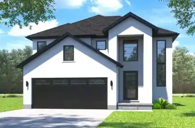 270 HESSELMAN CRESCENT N/A London South Ontario N6M 0K3