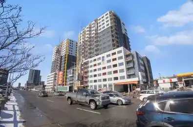 1655 Carling Avenue Unit# A207 Carlingwood - Westboro and Area Ontario