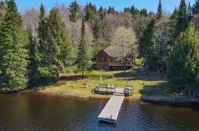 1170A Dam Road Hastings Highlands Ontario K0L 1C0