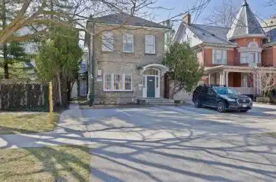 389 Dufferin Avenue London East Ontario N6B 1Z5