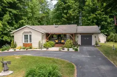 7 Sandy Pines Trail South Bruce Peninsula Ontario N0H 2G0