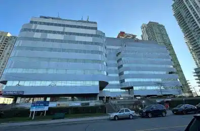 55 Town Centre Court Unit# 109a Toronto E09 Ontario M1P 4X4