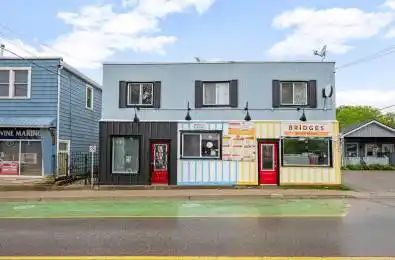 174 WILLIAM Street Central Elgin Ontario N5L 1E4
