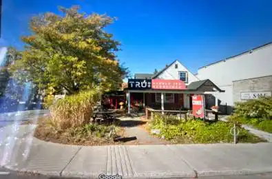 181 Richmond Road Westboro - Hampton Park Ontario K1Z 6W3