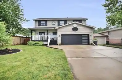 301&303 Frances Street Central Elgin Ontario N5L 1B2