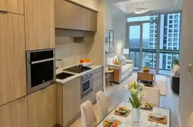 39 Roehampton Avenue Unit# 2101 Toronto C10 Ontario M4P 0G1