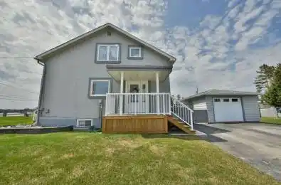 864 Riverside Drive Timmins Ontario P4N 3W2
