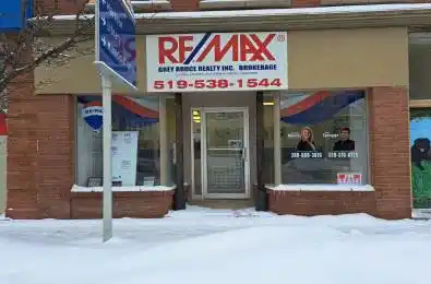 28 Sykes Street Meaford Ontario N4L 1V7