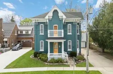 35 Main Street Lambton Shores Ontario N0N 1J0