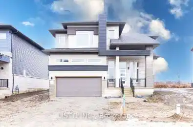 3763 Sunbank Crescent Severn Ontario L3V 8N2