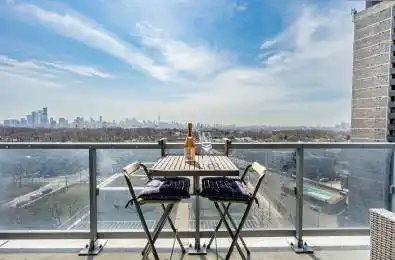 501 St Clair Avenue Unit# 1007 Toronto C02 Ontario M5P 0A2