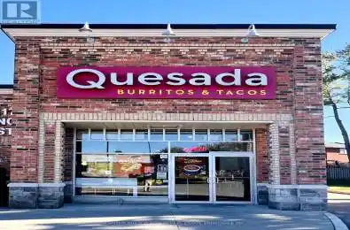 117 Yonge Street Unit# A-1 New Tecumseth Ontario L9R 0E9