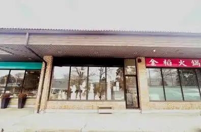 10 East Wilmot Street Unit# 9 Richmond Hill Ontario L4B 1G9