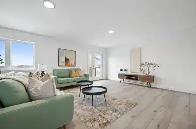 182 Bridge Crescent Unit# 8 Minto Ontario N0G 2P0
