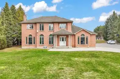 2 Currie Drive Puslinch Ontario N0B 2C0