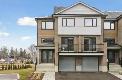 182 Bridge Crescent Unit# 6 Minto Ontario N0G 2P0