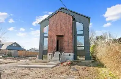 417 Baseline Road London South Ontario N6C 2P5