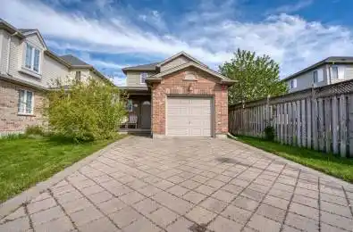 565 Thistlewood Drive London North Ontario N5X 4M1