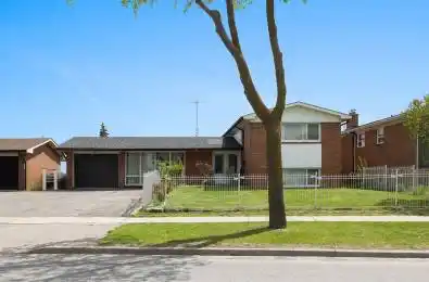 83 John Garland Boulevard Toronto W10 Ontario M9V 1N5