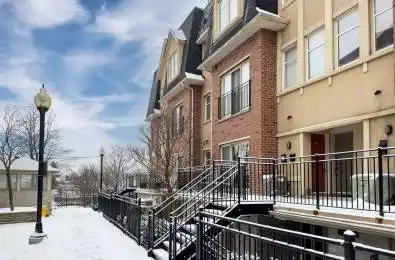 1837 Eglinton Avenue Unit# 237 Toronto C13 Ontario M4A 2Y4