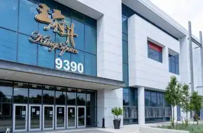 9390 Woodbine Avenue Unit# 1B19 Markham Ontario L6C 0M5