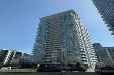 62 Forest Manor Road Unit# 304 Toronto C15 Ontario M2J 0B6