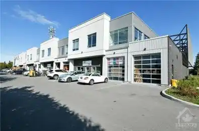 65 DENZIL DOYLE Court Unit# 113 Kanata Ontario K2M 2G8