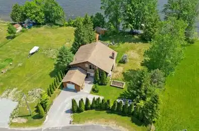 4017 Dalrymple Drive Ramara Ontario L0K 1B0