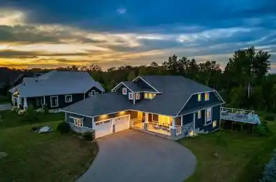 128 Timber Lane Blue Mountains Ontario N0H 2P0
