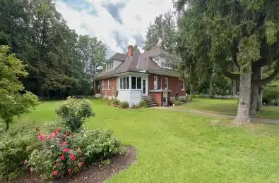 81258-D Bissetts Hill Ashfield-Colborne-Wawanosh Ontario N7A 3Y1