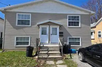 75 Pine Street Thorold Ontario L2V 3L8