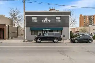 340 Pinnacle Street Belleville Ontario K8N 3B4