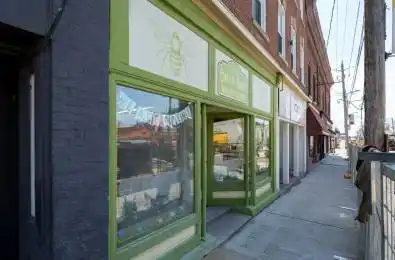 47 Durham Street Centre Hastings Ontario K0K 2K0