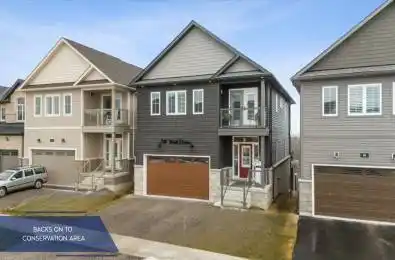 78 York Drive Peterborough North Ontario K9K 0H7
