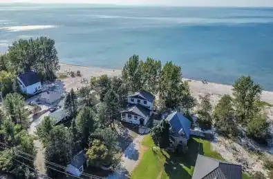 14 JAMES Street Tiny Ontario L0L 2T0