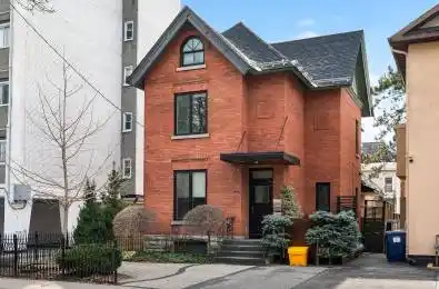 72 MACLAREN Street Ottawa Centre Ontario K2P 0K6
