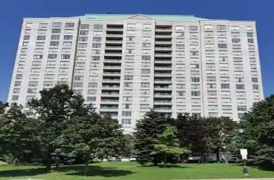 5039 Finch Avenue Unit# 109 Toronto E07 Ontario M1S 5L6