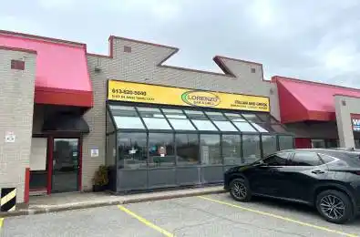 911 Richmond Road Unit# E Carlingwood - Westboro and Area Ontario K2A 