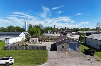 186 Gilbert Street West Elgin Ontario N0L 2P0