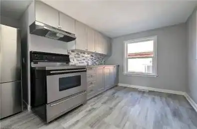 4591 Homewood Avenue Niagara Falls Ontario L2E 4X9