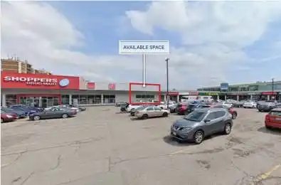 1735 Kipling Avenue Toronto W09 Ontario M9R 2Y8