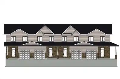 66 Samantha Crescent Petawawa Ontario K8H 0H5