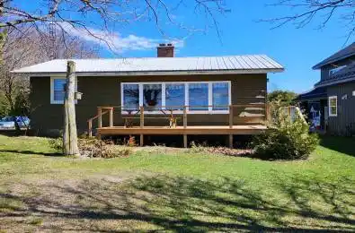 805 Leonard Court Huron-Kinloss Ontario N2Z 2X3