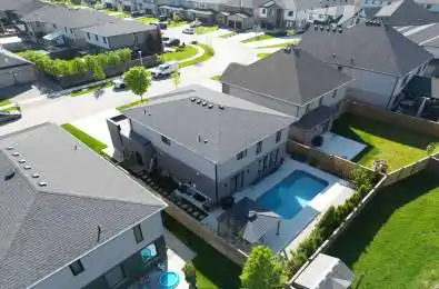 2190 Bakervilla Street London South Ontario N6P 0E5